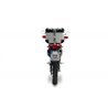 GPR Honda Crf 300 L / Rally 2025/2026 e5 plus H.273.CAT.FXSC