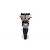 GPR Honda Crf 300 L / Rally 2025/2026 e5 plus H.273.CAT.FXSC