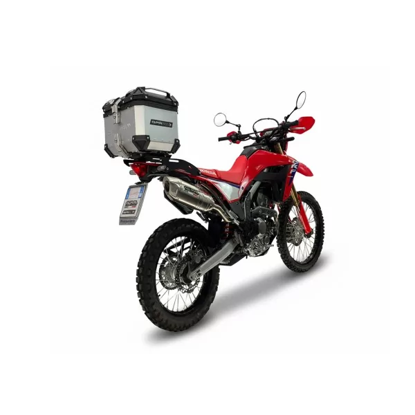 GPR Honda Crf 300 L / Rally 2025/2026 e5 plus H.273.CAT.FXSC