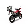 GPR Honda Crf 300 L / Rally 2025/2026 e5 plus H.273.CAT.FXSC