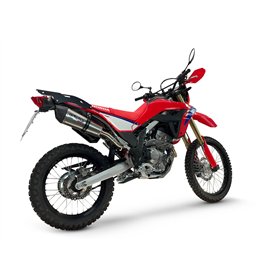 GPR Honda Crf 300 L / Rally 2025/2026 e5 plus H.273.CAT.GPAN.TO