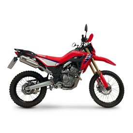 GPR Honda Crf 300 L / Rally 2025/2026 e5 plus H.273.CAT.SAT