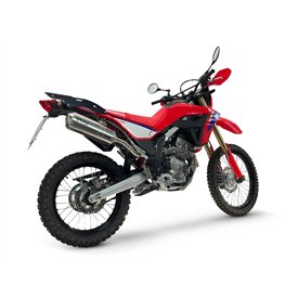 GPR Honda Crf 300 L / Rally 2025/2026 e5 plus H.273.CAT.SAT