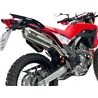GPR Honda Crf 300 L / Rally 2025/2026 e5 plus H.273.CAT.SAT