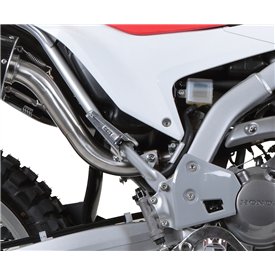 GPR Honda Crf 300 L / Rally 2025/2026 e5 plus H.273.CAT.SAT