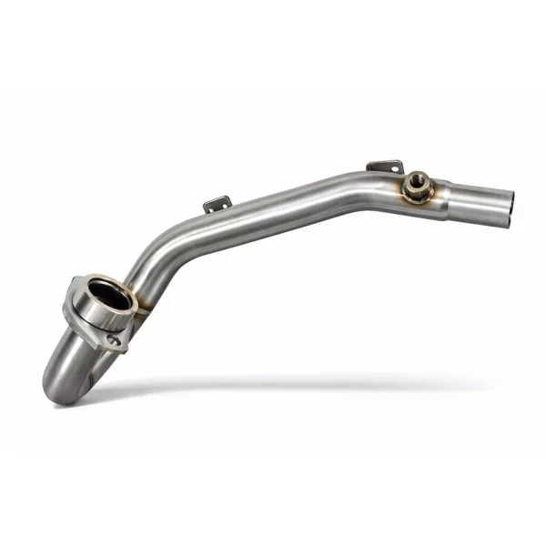 GPR Honda Crf 300 L / Rally 2025/2026 e5 plus CO.H.248.DEC.3