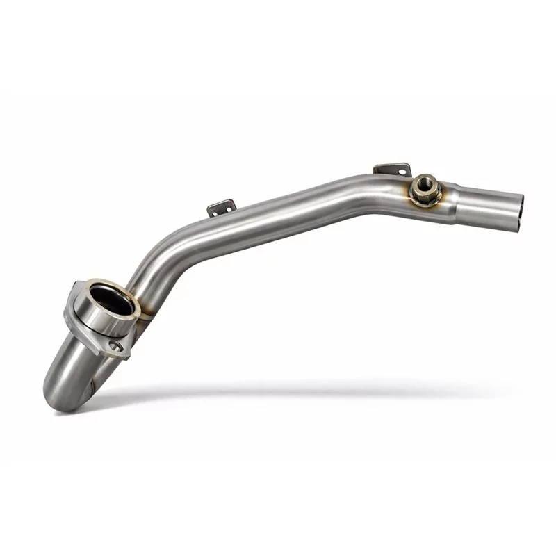 GPR Honda Crf 300 L / Rally 2025/2026 e5 plus CO.H.248.DEC.3 GPR Honda Crf 300 L / Rally 2025/2026 e5 plus CO.H.248.DEC.3