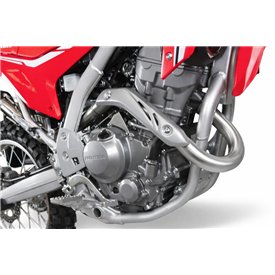 GPR Honda Crf 300 L / Rally 2025/2026 e5 plus CO.H.248.DEC.3