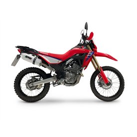 GPR Honda Crf 300 L / Rally 2025/2026 e5 plus H.273.RACEDB.ALB