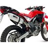 GPR Honda Crf 300 L / Rally 2025/2026 e5 plus H.273.RACEDB.ALB