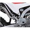 GPR Honda Crf 300 L / Rally 2025/2026 e5 plus H.273.RACEDB.ALB