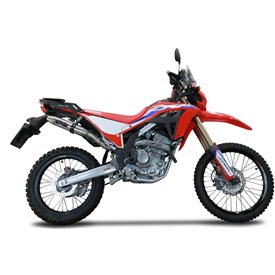 GPR Honda Crf 300 L / Rally 2025/2026 e5 plus H.273.RACEDB.DE
