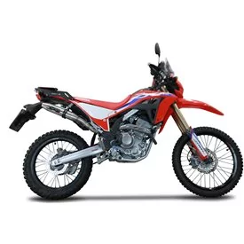 GPR Honda Crf 300 L / Rally 2025/2026 e5 plus H.273.RACEDB.DE