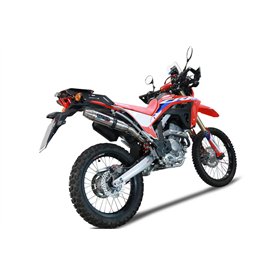 GPR Honda Crf 300 L / Rally 2025/2026 e5 plus H.273.RACEDB.DE