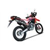 GPR Honda Crf 300 L / Rally 2025/2026 e5 plus H.273.RACEDB.DE