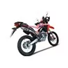 GPR Honda Crf 300 L / Rally 2025/2026 e5 plus H.273.RACEDB.DE