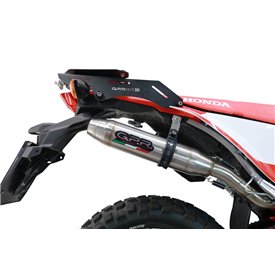 GPR Honda Crf 300 L / Rally 2025/2026 e5 plus H.273.RACEDB.DE