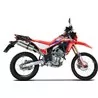 GPR Honda Crf 300 L / Rally 2025/2026 e5 plus H.273.RACEDB.DUAL.IO