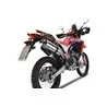 GPR Honda Crf 300 L / Rally 2025/2026 e5 plus H.273.RACEDB.DUAL.IO