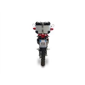 GPR Honda Crf 300 L / Rally 2025/2026 e5 plus H.273.RACEDB.FXSC