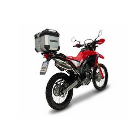 GPR Honda Crf 300 L / Rally 2025/2026 e5 plus H.273.RACEDB.FXSC