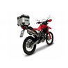 GPR Honda Crf 300 L / Rally 2025/2026 e5 plus H.273.RACEDB.FXSC