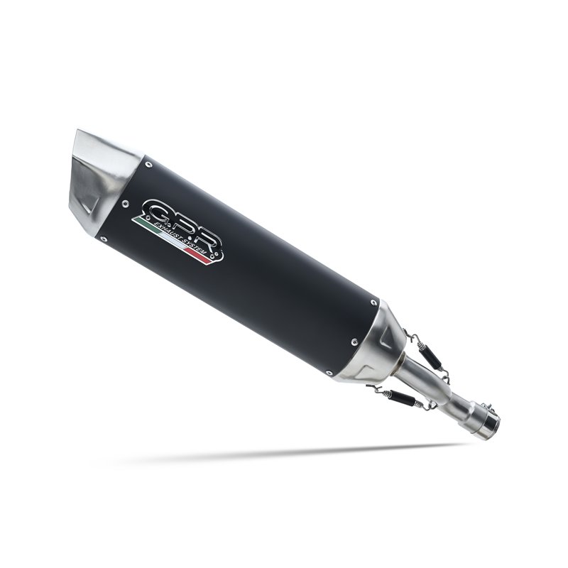 GPR Honda Adv 350 2022/2024 e5 HON.267.FXSC GPR Honda Adv 350 2022/2024 e5 HON.267.FXSC