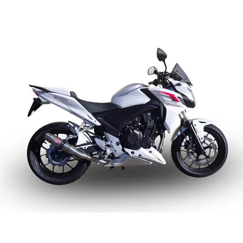 GPR Honda Cb 400 F 2013/2015 H.221.4.DE GPR Honda Cb 400 F 2013/2015 H.221.4.DE