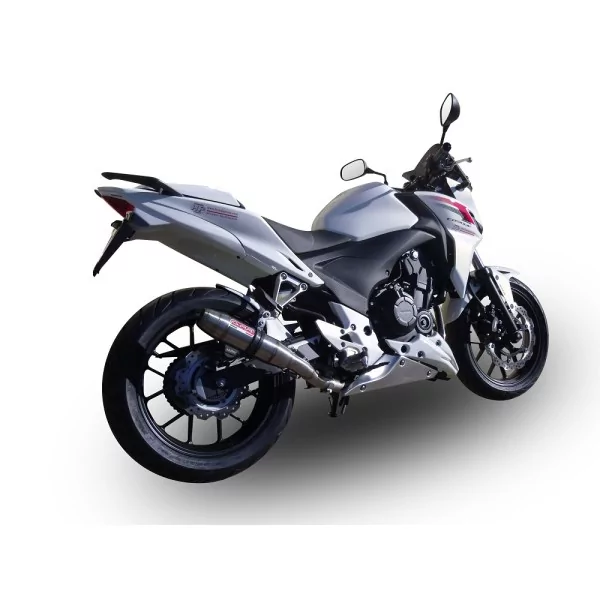 GPR Honda Cb 400 F 2013/2015 H.221.4.DE