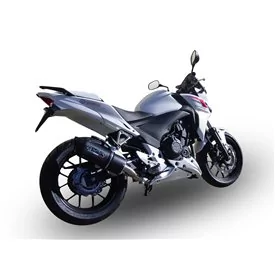 GPR Honda Cb 400 F 2013/2015 H.221.4.FUNE