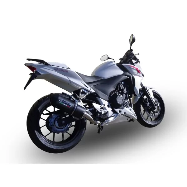 GPR Honda Cb 400 F 2013/2015 H.221.4.FUNE