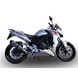 GPR Honda Cb 400 F 2013/2015 H.221.4.GPAN.TO