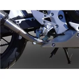 GPR Honda Cb 400 F 2013/2015 H.221.4.SAT