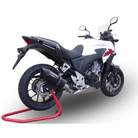 GPR Honda Cb 400 X 2013/2015 H.222.1.FUNE