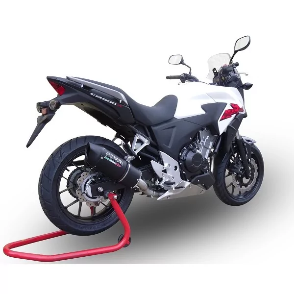 GPR Honda Cb 400 X 2013/2015 H.222.1.FUNE