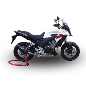 GPR Honda Cb 400 X 2013/2015 H.222.1.FUPO