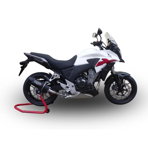 GPR Honda Cb 400 X 2013/2015 H.222.1.FUPO