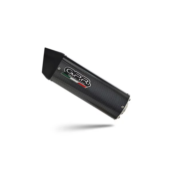 GPR Honda Cb 400 X 2013/2015 H.222.1.FUPO