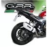 GPR Honda Cb 400 X 2016/2018 e4 E4.H.244.4.ALBE4