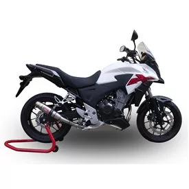 GPR Honda Cb 400 X 2016/2018 e4 H.244.4.DE