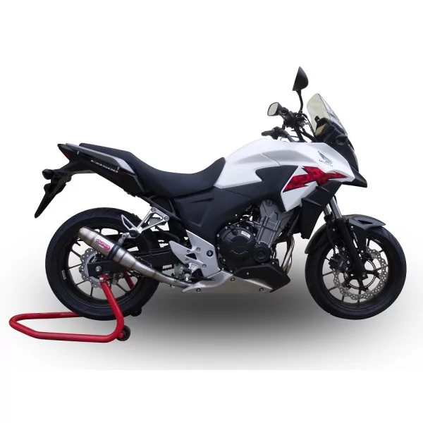 GPR Honda Cb 400 X 2016/2018 e4 H.244.4.DE