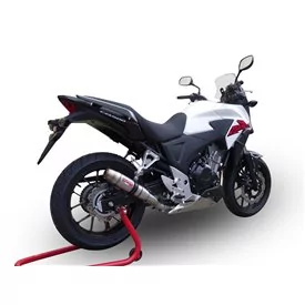 GPR Honda Cb 400 X 2019/2025 e5 H.244.4.1.DE