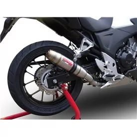 GPR Honda Cb 400 X 2019/2025 e5 H.244.4.1.DE