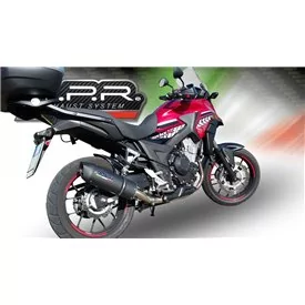 GPR Honda Cb 400 X 2019/2025 e5 E4.H.244.4.1.FNE4