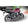 GPR Honda Cb 400 X 2019/2025 e5 E4.H.244.4.1.FNE4