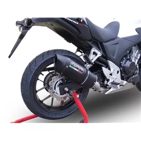 GPR Honda Cb 400 X 2019/2025 e5 E4.H.244.4.1.FNE4