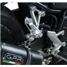 GPR Honda Cb 400 X 2019/2025 e5 E4.H.244.4.1.FNE4