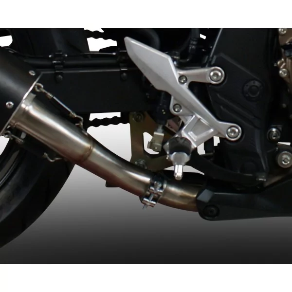 GPR Honda Cb 400 X 2019/2025 e5 E4.H.244.4.1.FNE4