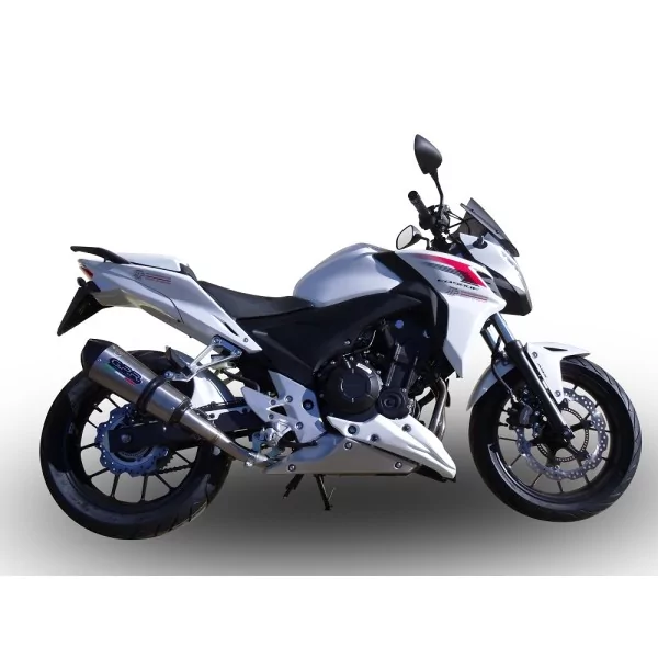 GPR Honda Cb 500 F 2019/2020 e4 E4.H.253.GPAN.TO
