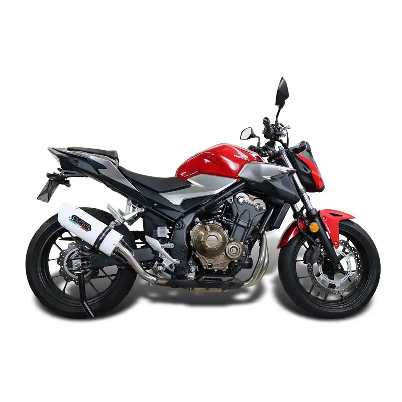 GPR Honda Cb 500 F 2021/2025 e5 E4.H.253.1.ALBE4 GPR Honda Cb 500 F 2021/2025 e5 E4.H.253.1.ALBE4